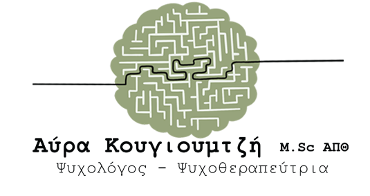 M.Sc Ψυχολόγος